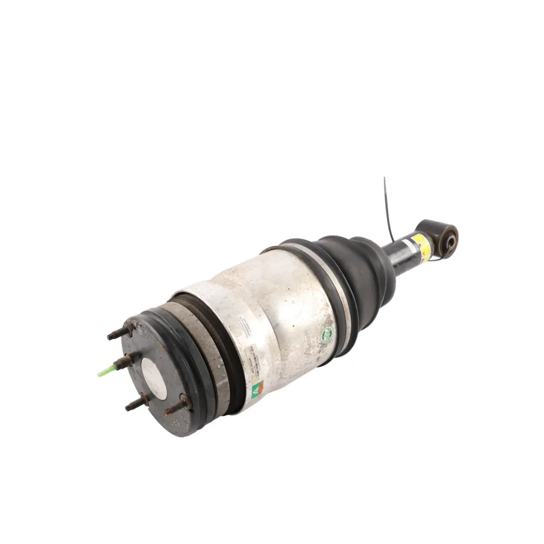 Suspension Damper Left Right N/O/S to Range Rover Sport L320 Rear Air with Part number RPD501030 Range Rover Sport L320 Rear Air Suspension Damper Left Right N/O/S - SKU RPD501030-1 - Part number RPD501030