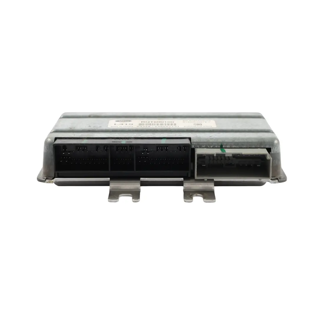 Module ECU Suspension 2.7 276DT pour Land Rover Discovery L319 à propos du numéro de pièce RQT500100 Land Rover Discovery L319 Module ECU Suspension 2.7 276DT - SKU RQT500100 - Numéro de pièce RQT500100