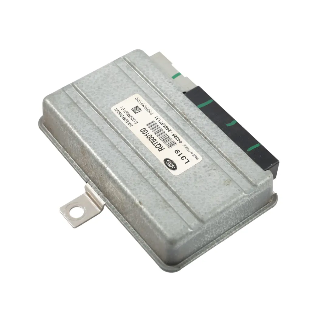 Land Rover Discovery L319 Suspension ECU Control Module 2.7 276DT - SKU RQT500100 - Part number RQT500100