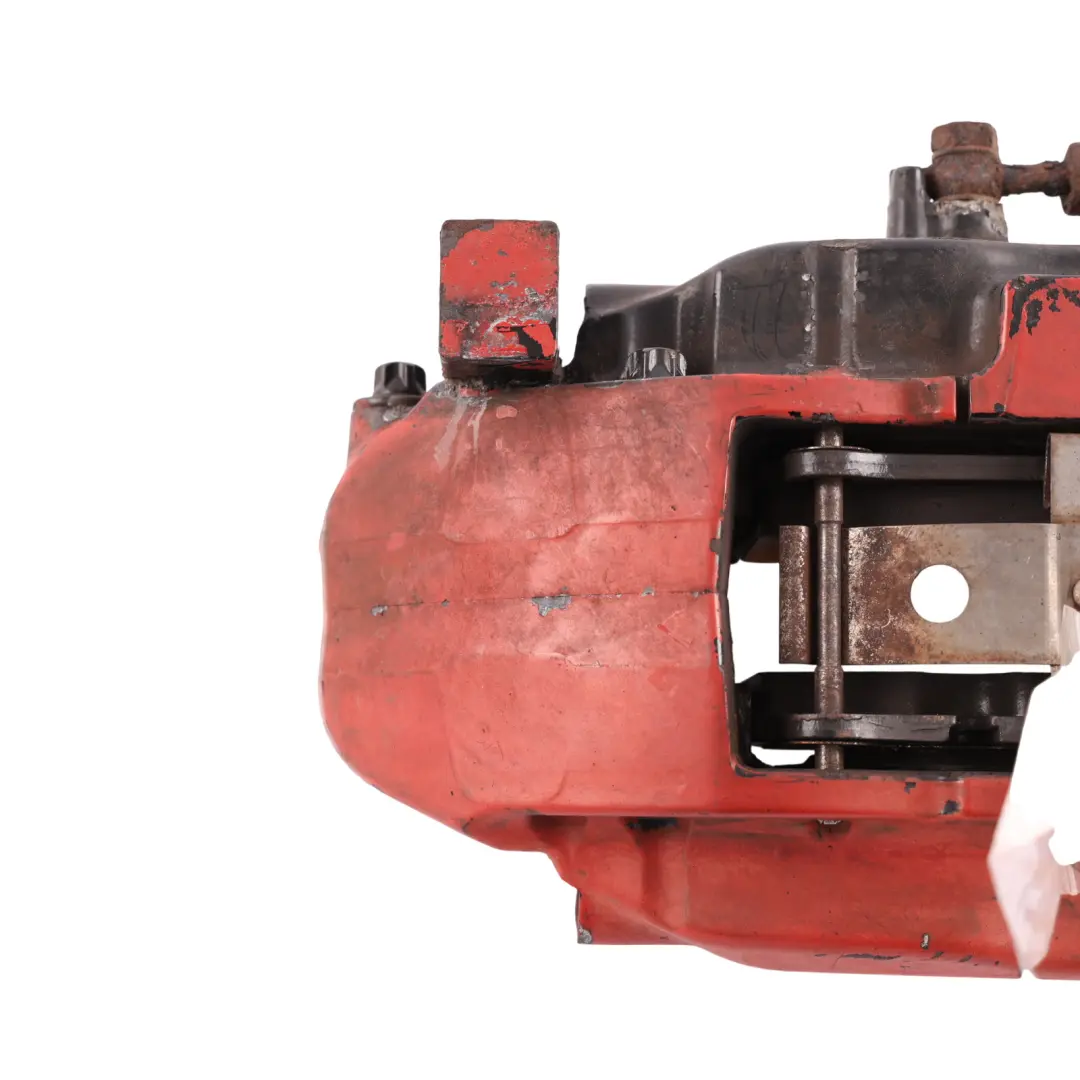 Range Rover Sport L320 Brake Caliper Front Right O/S Red - SKU SEB500090-1 - Part number SEB500090