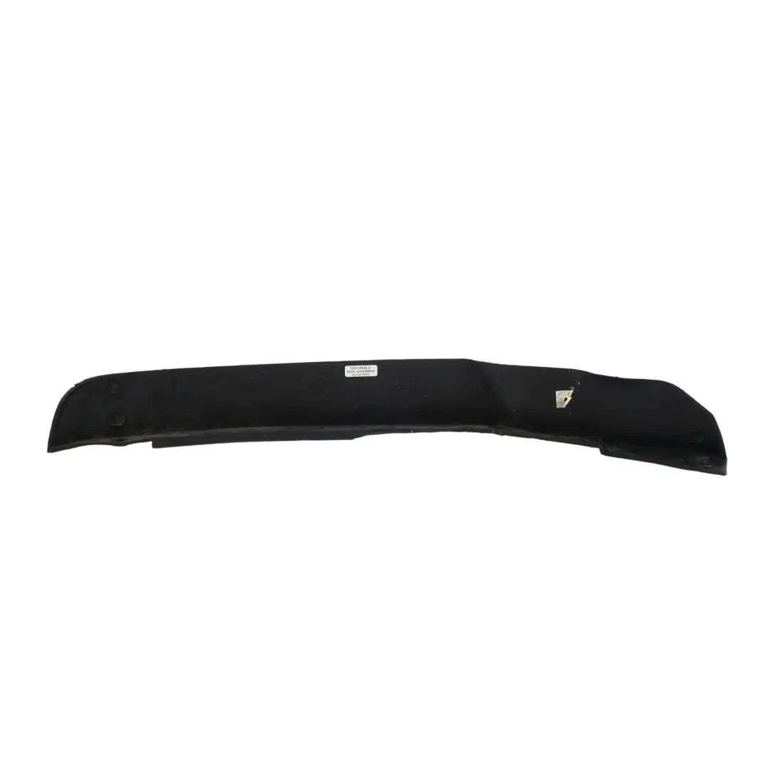 Land Rover Range Rover Velar L560 Spoiler Inferior Parachoques Derecho - SKU SLR00087 - Número de pieza SLR00087