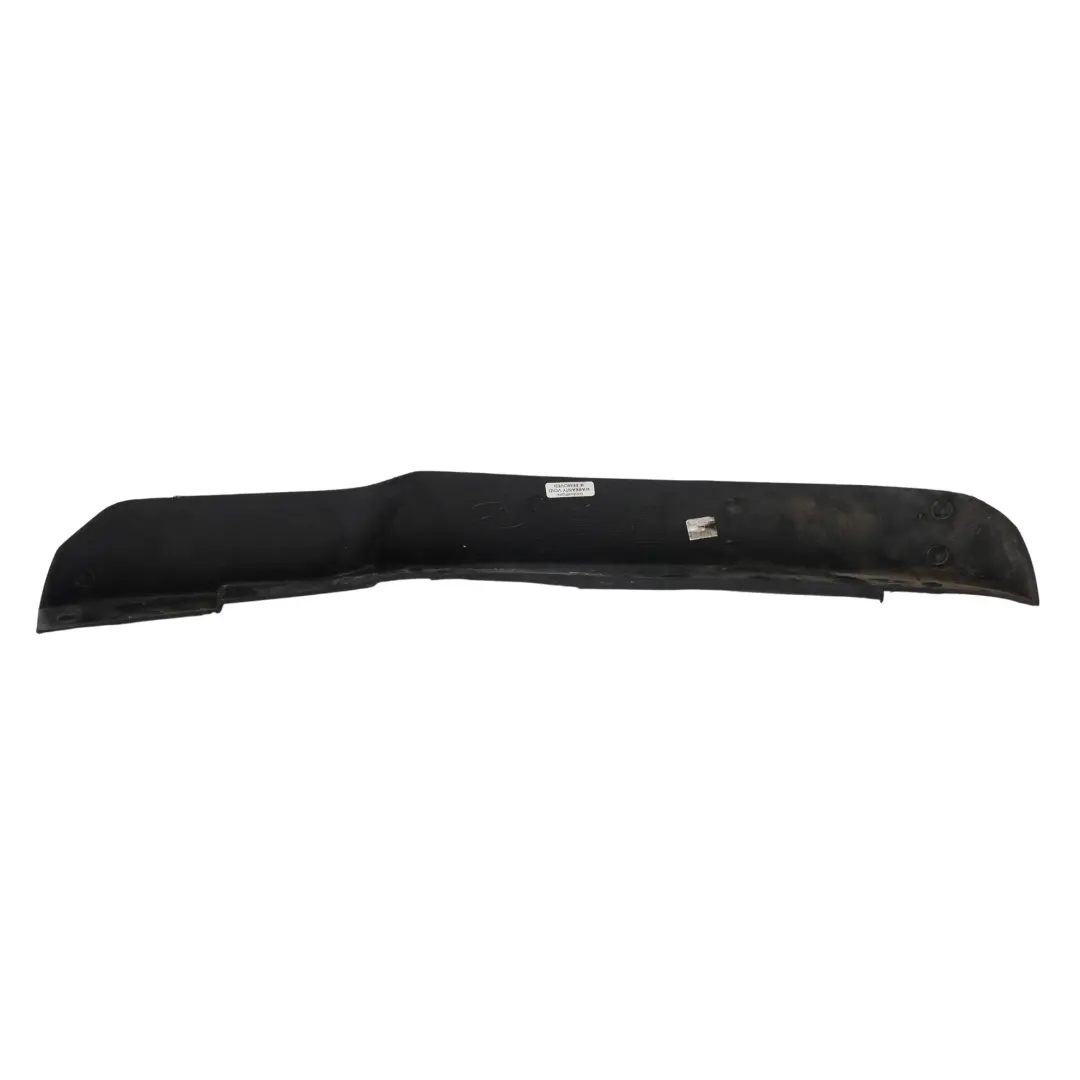 Spoiler Paraurti Inferiore Sinistro per Land Rover Range Rover Velar L560 con numero di parte SLR00089 Land Rover Range Rover Velar L560 Spoiler Paraurti Inferiore Sinistro - SKU SLR00089 - Numero di parte SLR00089