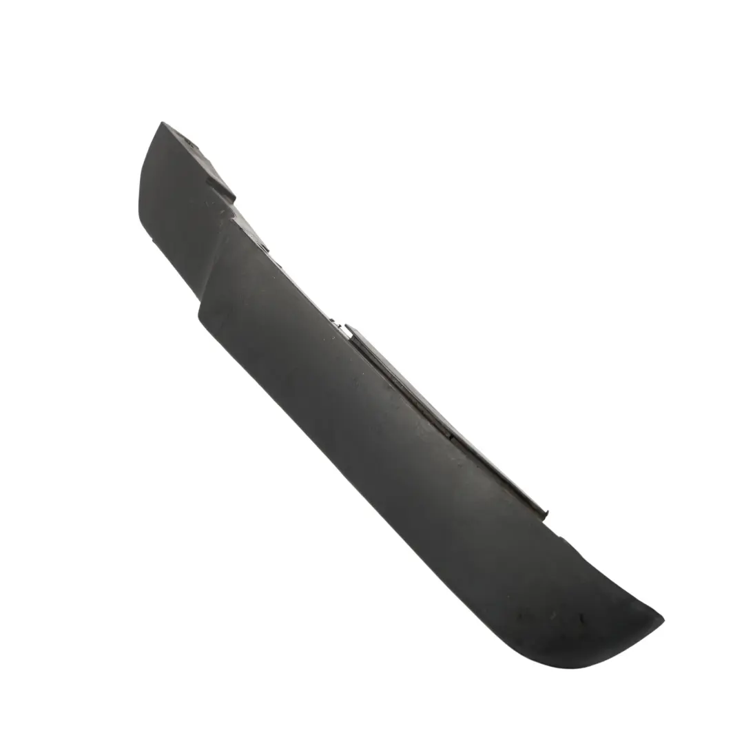 Spoiler Pare-Chocs Inférieur Gauche pour Land Rover Range Rover Velar L560 à propos du numéro de pièce SLR00089 Land Rover Range Rover Velar L560 Spoiler Pare-Chocs Inférieur Gauche - SKU SLR00089 - Numéro de pièce SLR00089