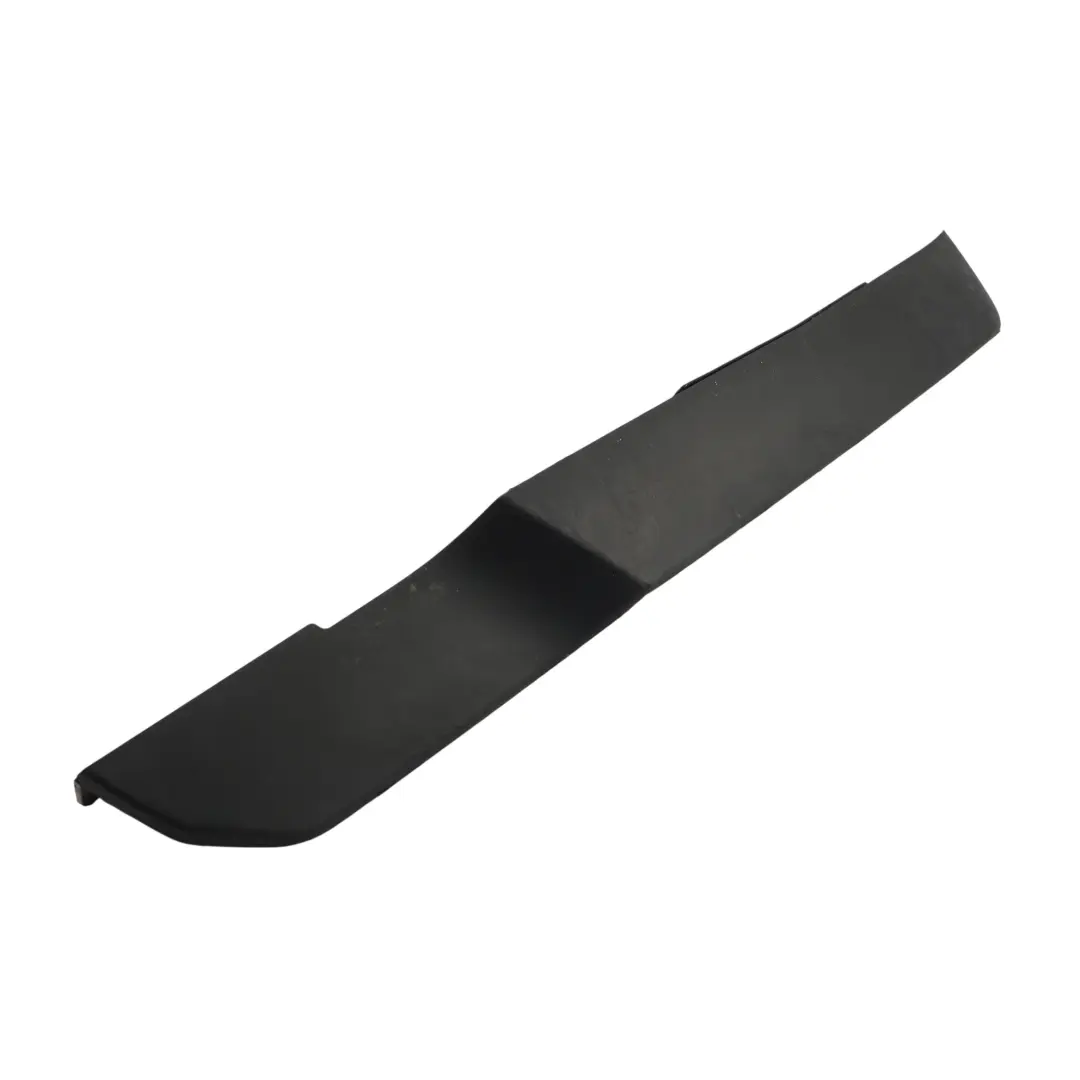 Spoiler Pare-Chocs Inférieur Gauche pour Land Rover Range Rover Velar L560 à propos du numéro de pièce SLR00089 Land Rover Range Rover Velar L560 Spoiler Pare-Chocs Inférieur Gauche - SKU SLR00089 - Numéro de pièce SLR00089