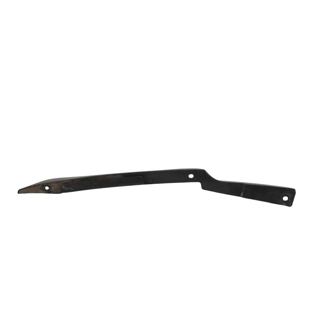 Land Rover Range Rover Velar L560 Stoßstange Spoiler Verkleidung Links - SKU SLR00089 - Teilenummer SLR00089