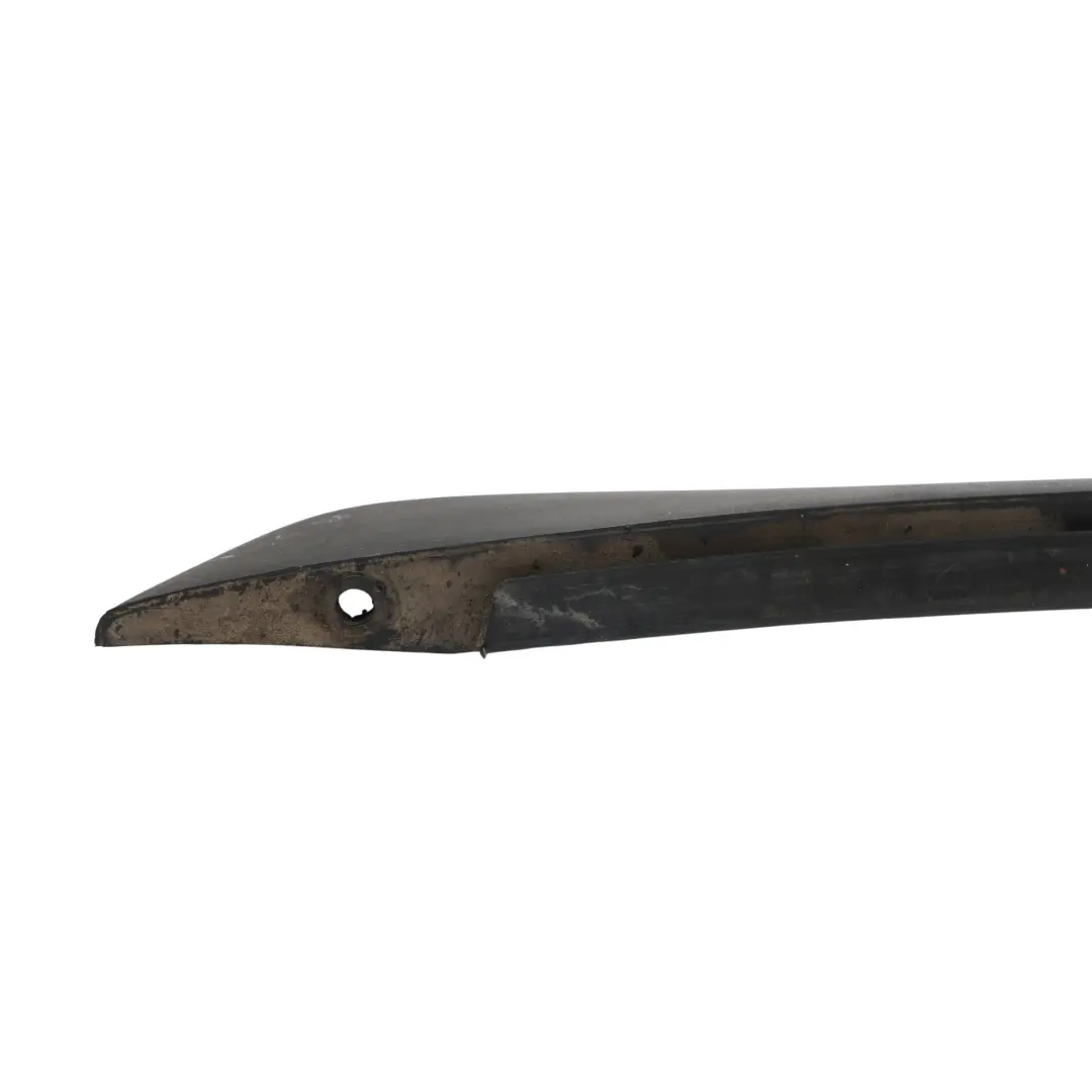 Land Rover Range Rover Velar L560 Bumper Lower Spoiler Trim Left N/S - SKU SLR00089 - Part number SLR00089