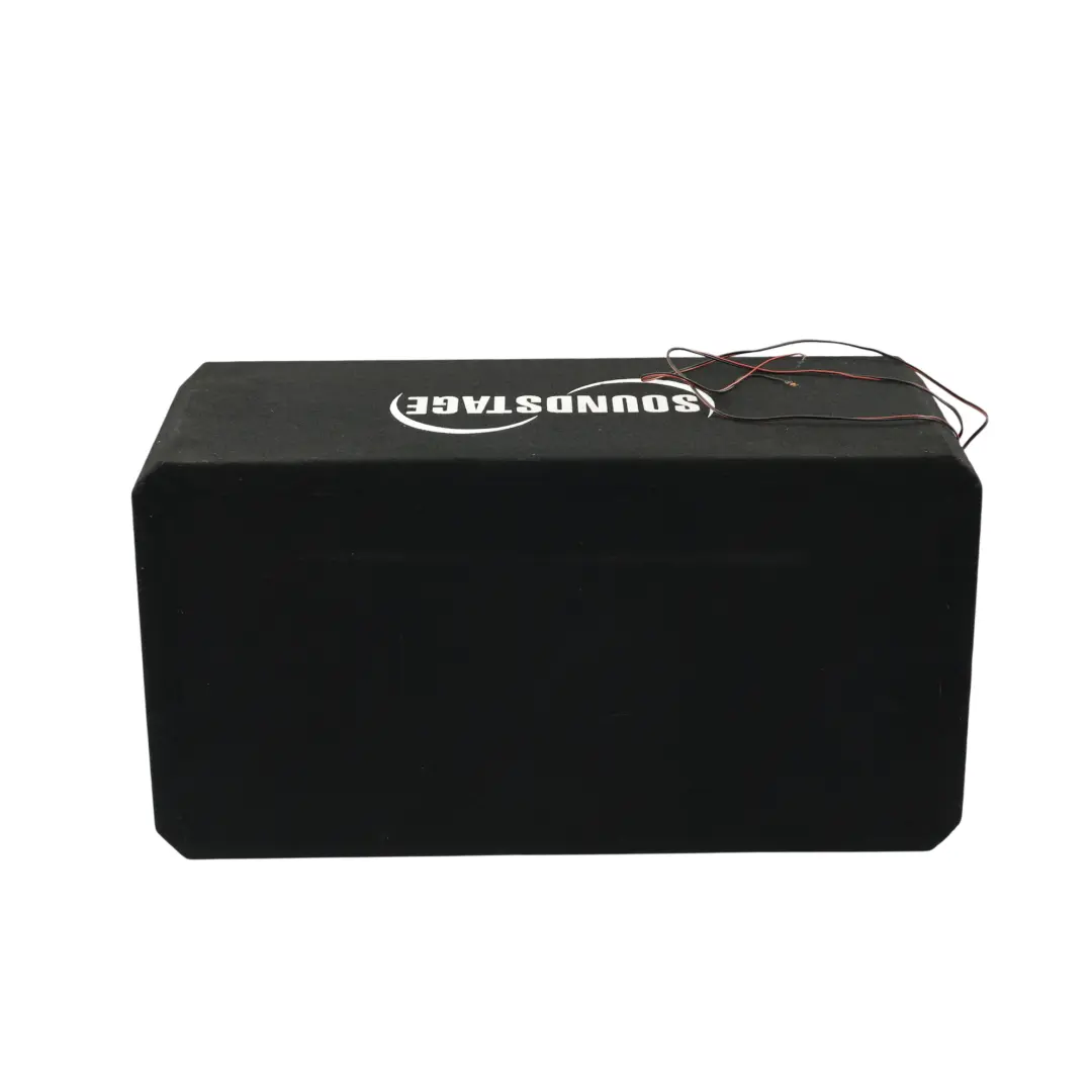 Soundstage BA Caja Amplificador Subwoofer Altavoz Audio Coche 600W para Unbranded con número de pieza Soundstage Subwoofer Unbranded Soundstage BA Caja Amplificador Subwoofer Altavoz Audio Coche 600W - SKU SOUNDSTAGE-SUBWOOFER - Número de pieza Soundstage Subwoofer