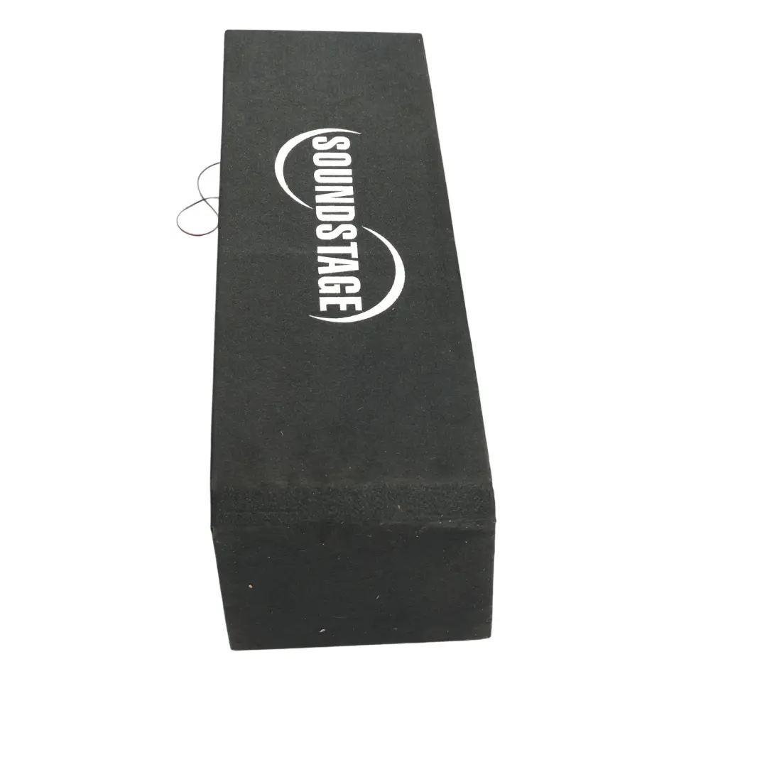 Unbranded Soundstage BA Series Box Amplificatore Subwoofer Auto 600W - SKU SOUNDSTAGE-SUBWOOFER - Numero di parte Soundstage Subwoofer