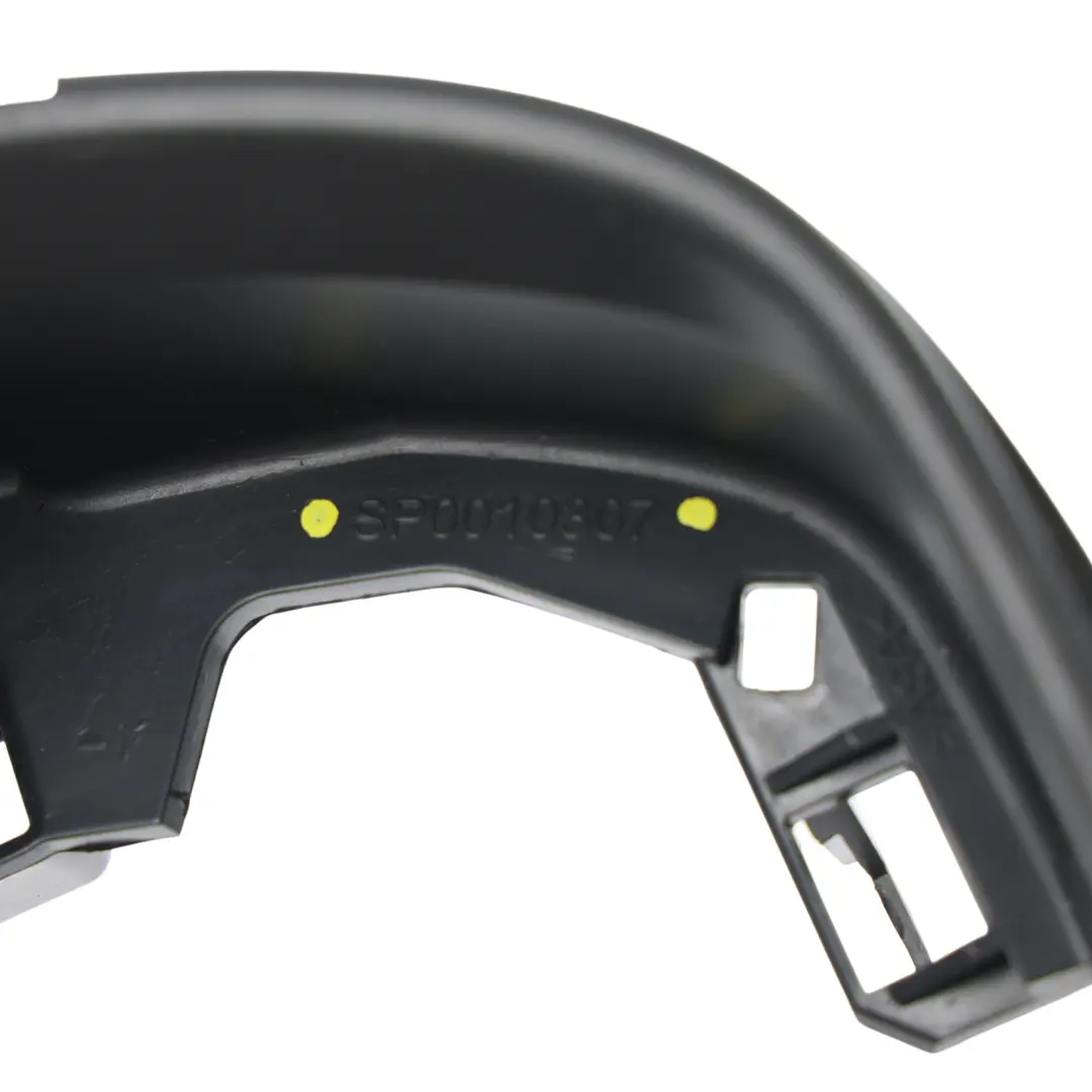 Peugeot 208 Mk2 Cornice Coperchio Specchietto Destro - SKU SP0010307 - Numero di parte SP0010307