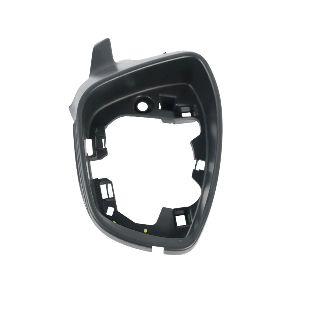 Mk2 Mirror Cover Frame Support Ring Right O/S to Peugeot 208 with Part number SP0010307 Peugeot 208 Mk2 Mirror Cover Frame Support Ring Right O/S - SKU SP0010307 - Part number SP0010307