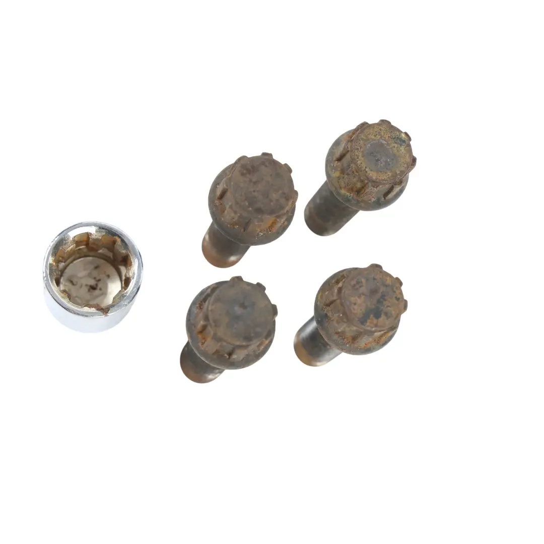 Unbranded BMW F30 Distanziali Ruote Lega 5x120 72.6mm 10/12mm Set - SKU SPK80B-1 - Numero di parte SPK80B