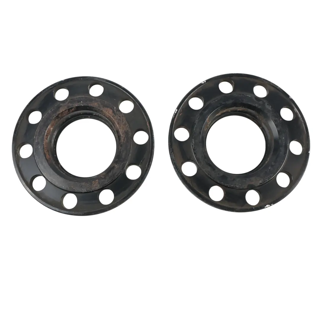Dystanse Kół Hubcentric 5x120 72.6mm 10/12mm Zestaw do BMW F30 o numerze SPK80B BMW F30 Dystanse Kół Hubcentric 5x120 72.6mm 10/12mm Zestaw - SKU SPK80B-1 - Numer Części SPK80B