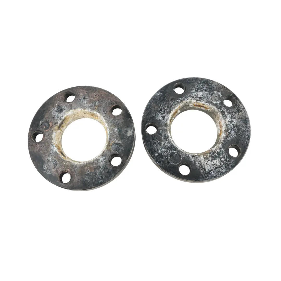 Unbranded BMW F30 Alu Felgen Distanzscheiben 5x120 72.6mm 10/12mm Set - SKU SPK80B-1 - Teilenummer SPK80B