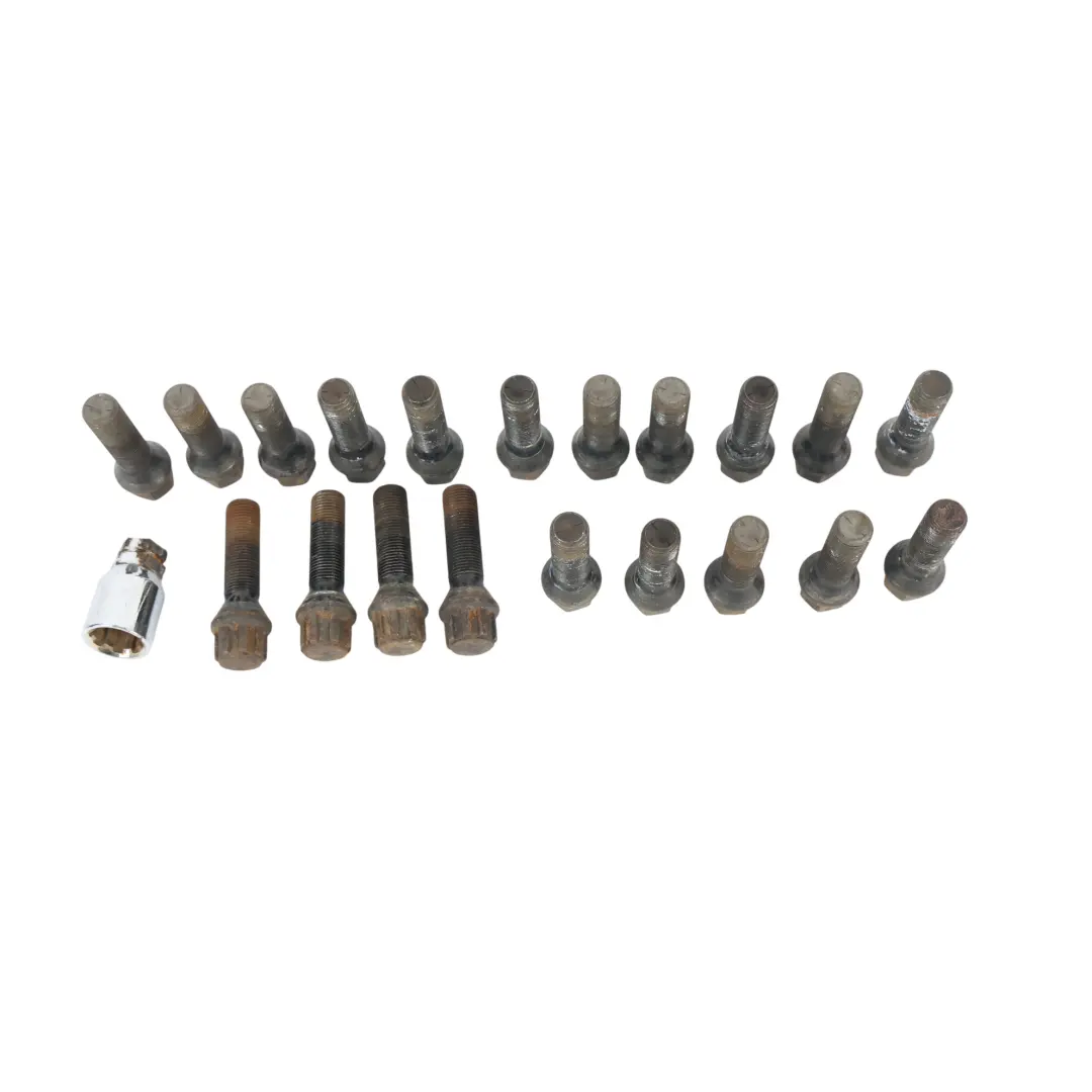 Unbranded BMW F30 Entretoises Roues Alliage 5x120 72.6mm 10/12mm - SKU SPK80B-1 - Numéro de pièce SPK80B