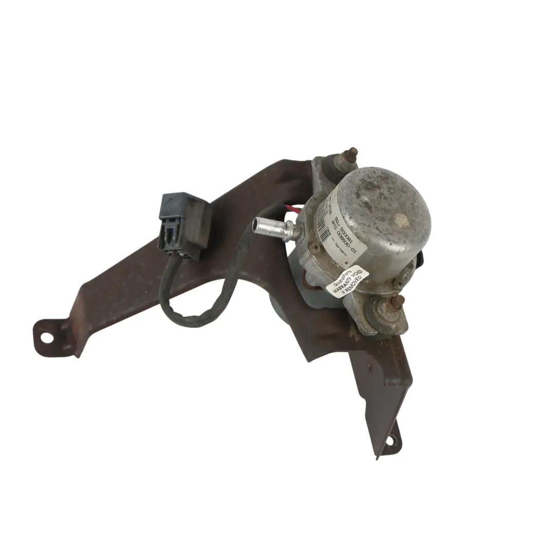 Range Rover Sport L320 L322 Bomba Vacío Freno ABS 2.0 D200 4x4 - SKU SQJ500081 - Número de pieza SQJ500081
