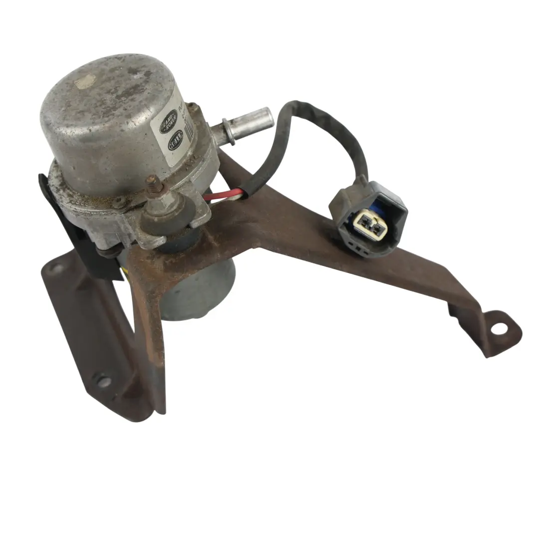 Pompa Podciśnienia ABS 2.0 D200 4x4 do Range Rover Sport L320 L322 o numerze SQJ500081 Range Rover Sport L320 L322 Pompa Podciśnienia ABS 2.0 D200 4x4 - SKU SQJ500081 - Numer Części SQJ500081
