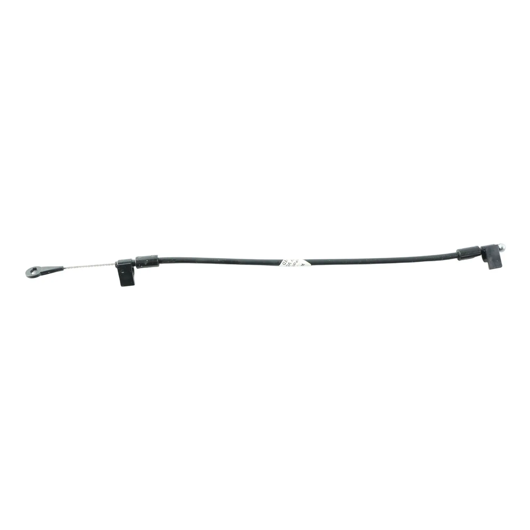 Volkswagen Golf Mk8 Cavo Comando Sportello Aria Riscaldamento T1010983N