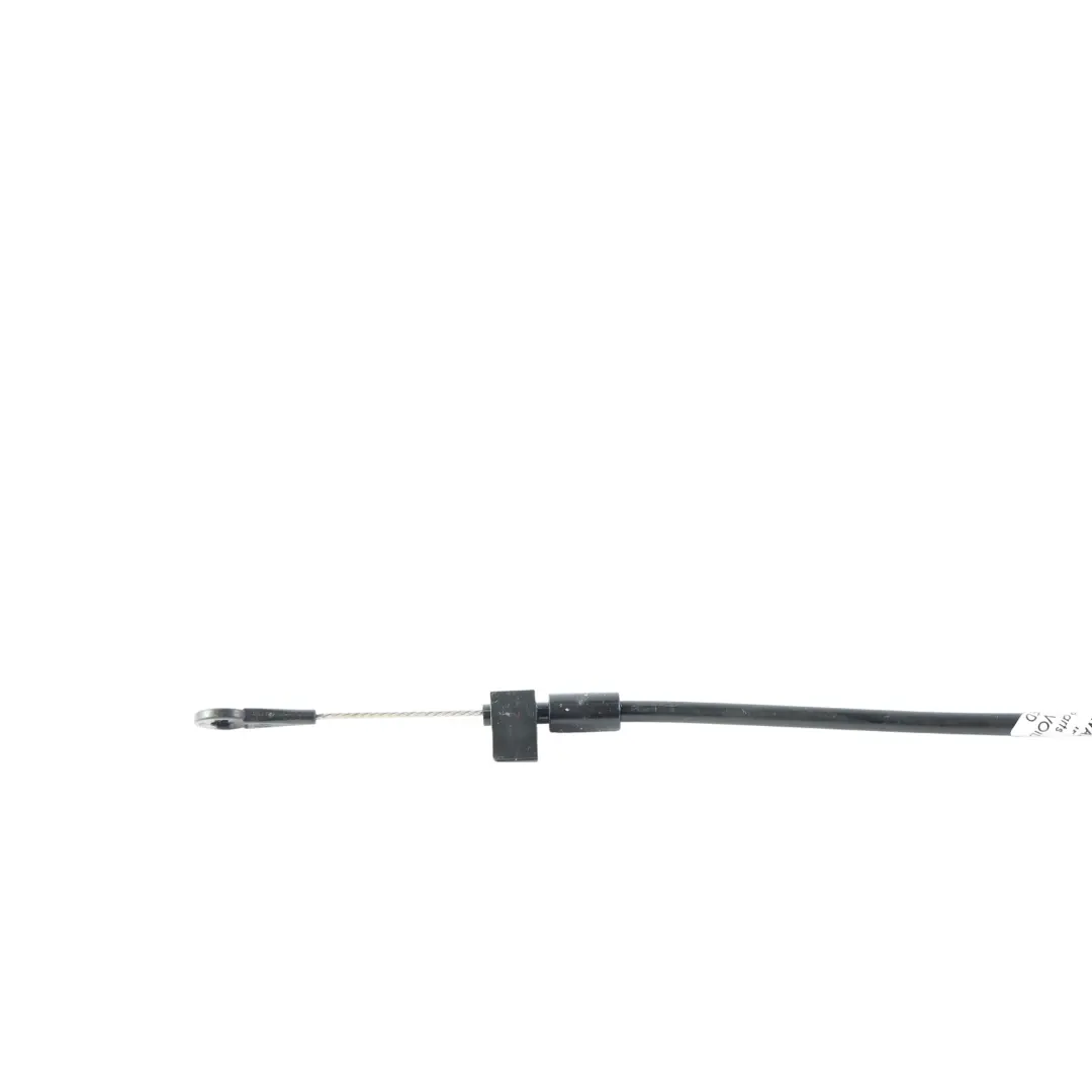 Volkswagen Golf Mk8 Linka Sterowania Klapą Nagrzewnicy - SKU T1010983N - Numer Części T1010983N