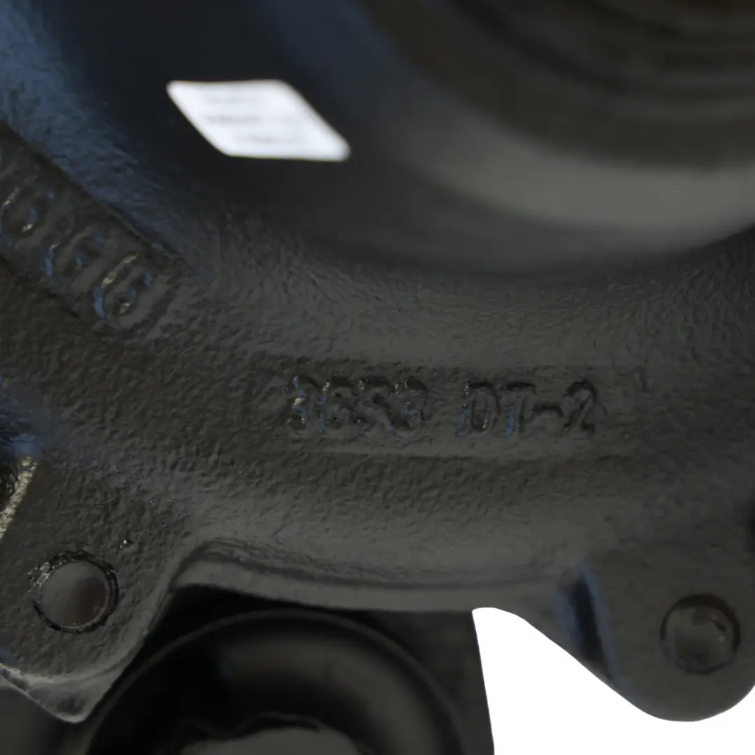 Dyferencjał Dyfer Przedniej Osi 5H22-3017-HA do Range Rover Sport L320 4.2 V8 o numerze TAG500140 Range Rover Sport L320 4.2 V8 Dyferencjał Dyfer Przedniej Osi 5H22-3017-HA - SKU TAG500140-1 - Numer Części TAG500140