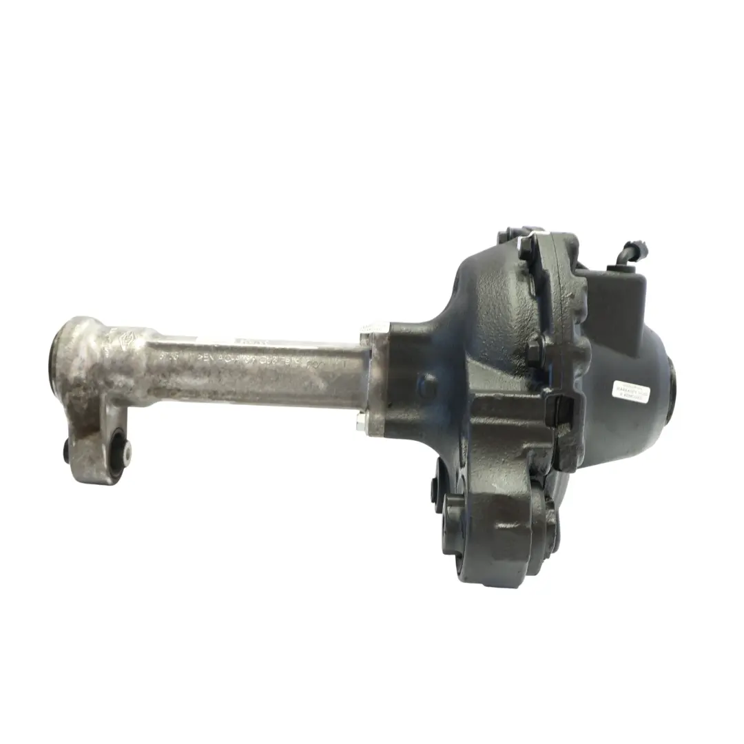Range Rover Sport L320 4.2 V8 Front Axle Differential Diff 5H22-3017-HA WARRANTY - SKU TAG500140-1 - Part number TAG500140