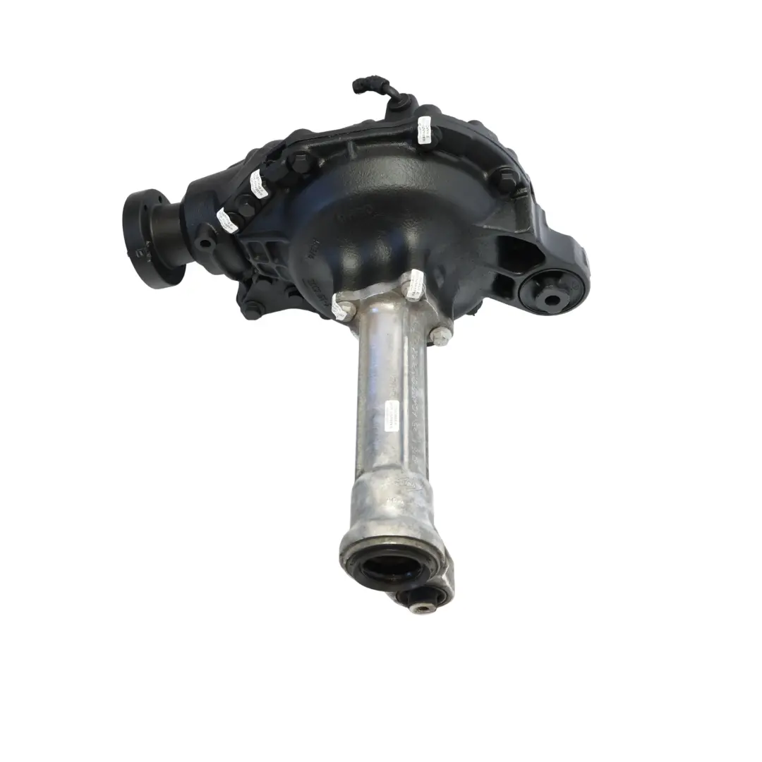 Range Rover Sport L320 4.2 V8 Vorderachse Differential 5H22-3017-HA GARANTIE - SKU TAG500140-1 - Teilenummer TAG500140