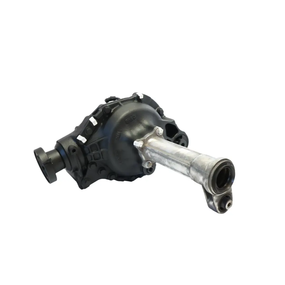 Front Axle Differential Diff 5H22-3017-HA WARRANTY to Range Rover Sport L320 4.2 V8 with Part number TAG500140 Range Rover Sport L320 4.2 V8 Front Axle Differential Diff 5H22-3017-HA WARRANTY - SKU TAG500140-1 - Part number TAG500140