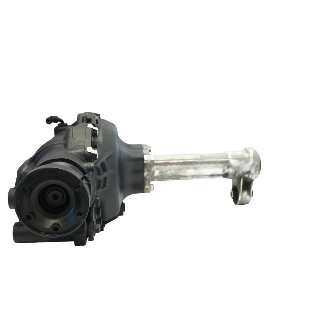 Range Rover Sport L320 4.2 V8 Front Axle Differential Diff 5H22-3017-HA WARRANTY - SKU TAG500140-1 - Part number TAG500140