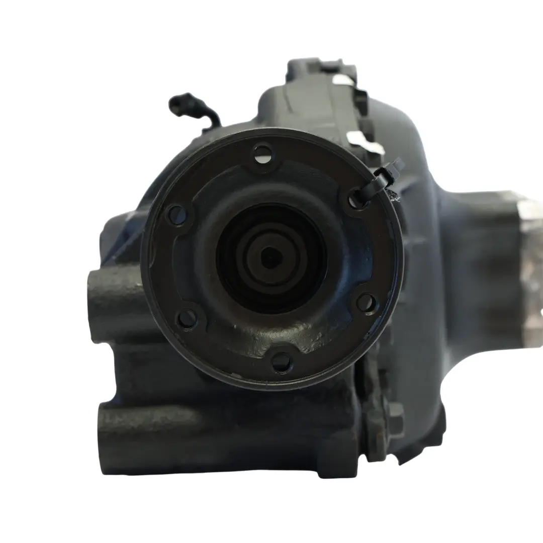 Range Rover Sport L320 4.2 V8 Vorderachse Differential 5H22-3017-HA GARANTIE - SKU TAG500140-1 - Teilenummer TAG500140