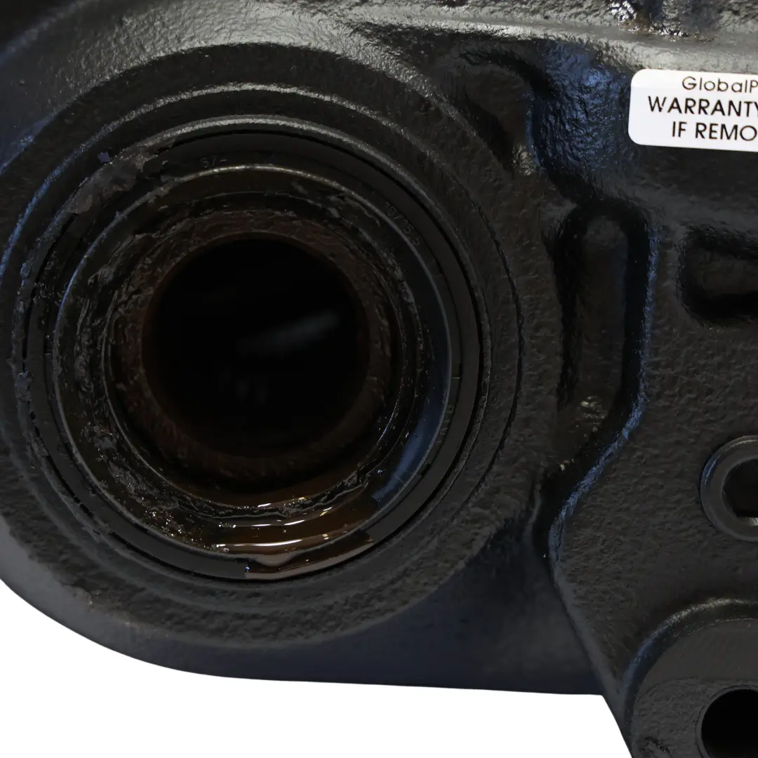 Vorderachse Differential 5H22-3017-HA GARANTIE für Range Rover Sport L320 4.2 V8 mit Teilenummer TAG500140 Range Rover Sport L320 4.2 V8 Vorderachse Differential 5H22-3017-HA GARANTIE - SKU TAG500140-1 - Teilenummer TAG500140