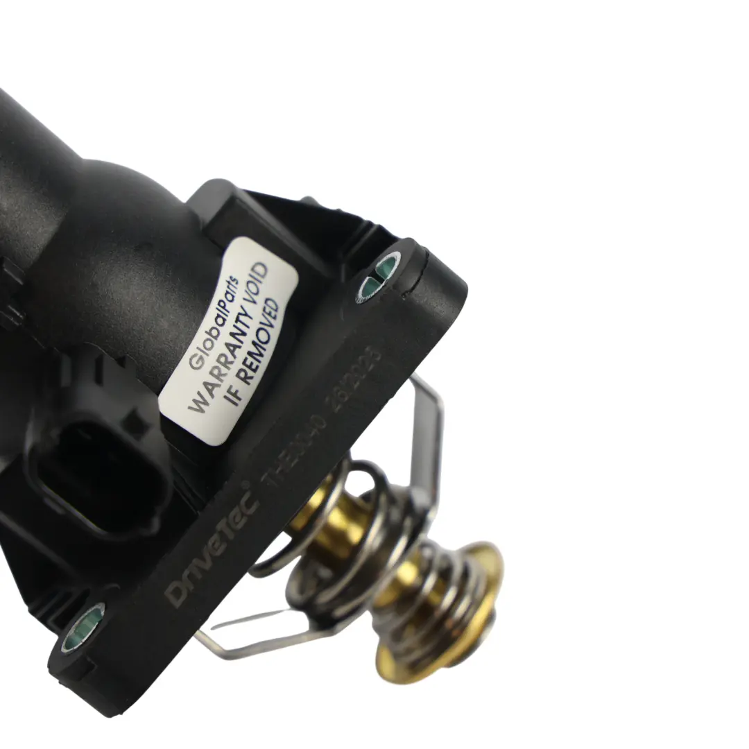 Inny Thermostat Liquide Refroidissement Moteur Plastique 105°C pour à propos du numéro de pièce THE0040 Inny Thermostat Liquide Refroidissement Moteur Plastique 105°C - SKU THE0040 - Numéro de pièce THE0040