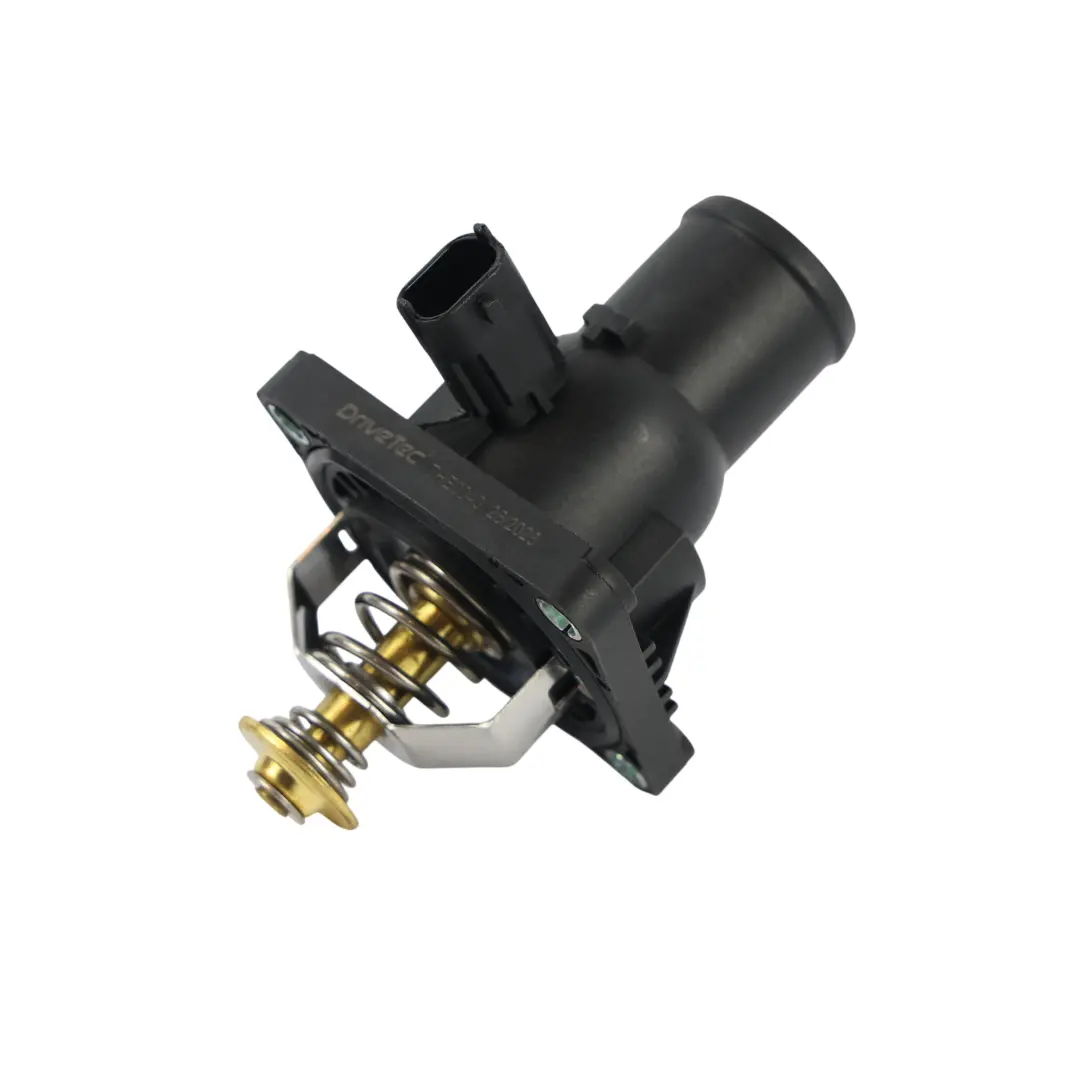  Inny Motor Kühlung Kühlmittel Thermostat DriveTec Kunststoff 105°C - SKU THE0040 - Teilenummer THE0040