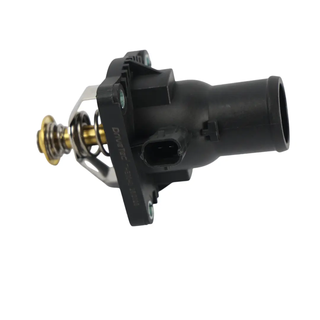 Inny Thermostat Liquide Refroidissement Moteur Plastique 105°C - SKU THE0040 - Numéro de pièce THE0040