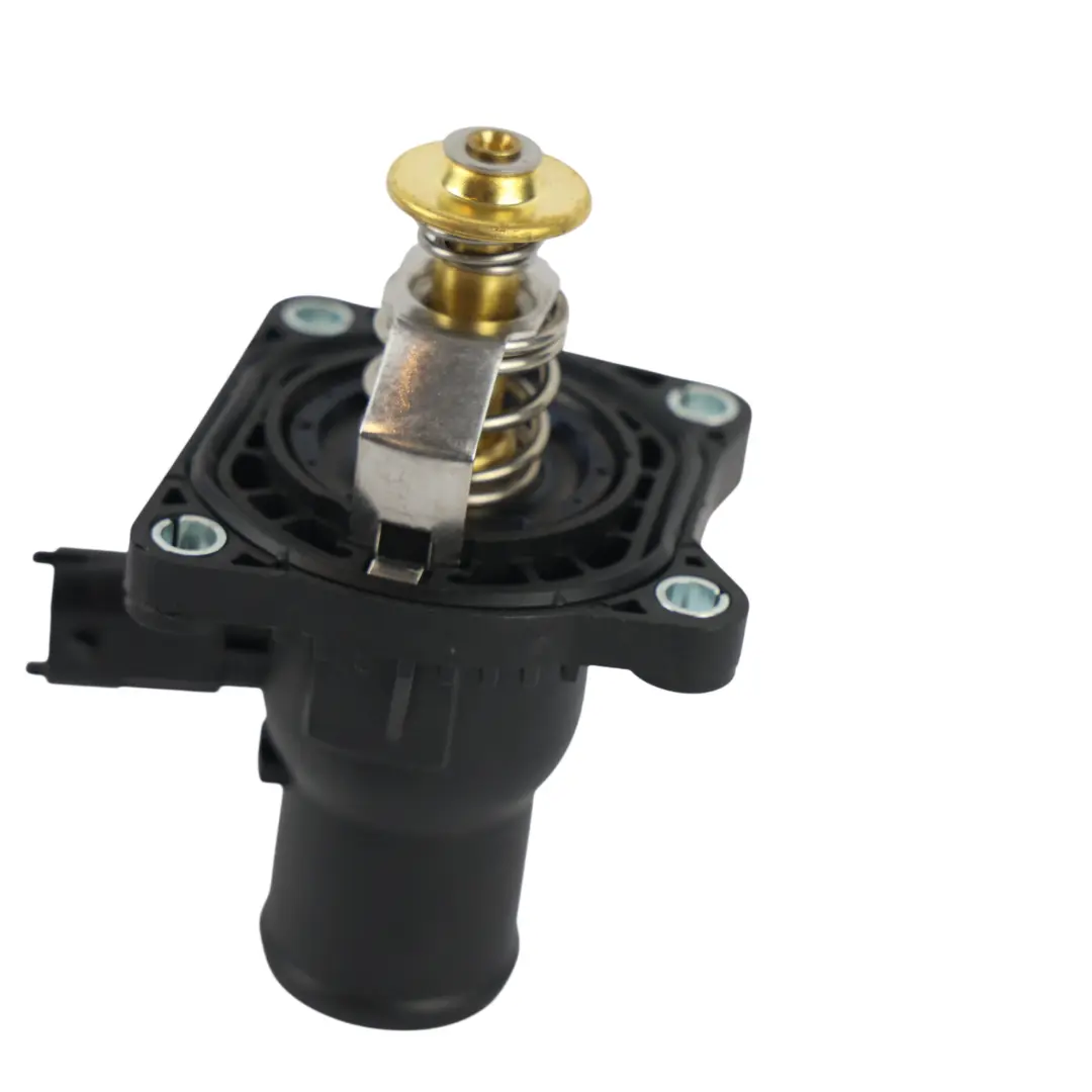 Inny Motor Kühlung Kühlmittel Thermostat DriveTec Kunststoff 105°C für mit Teilenummer THE0040 Inny Motor Kühlung Kühlmittel Thermostat DriveTec Kunststoff 105°C - SKU THE0040 - Teilenummer THE0040