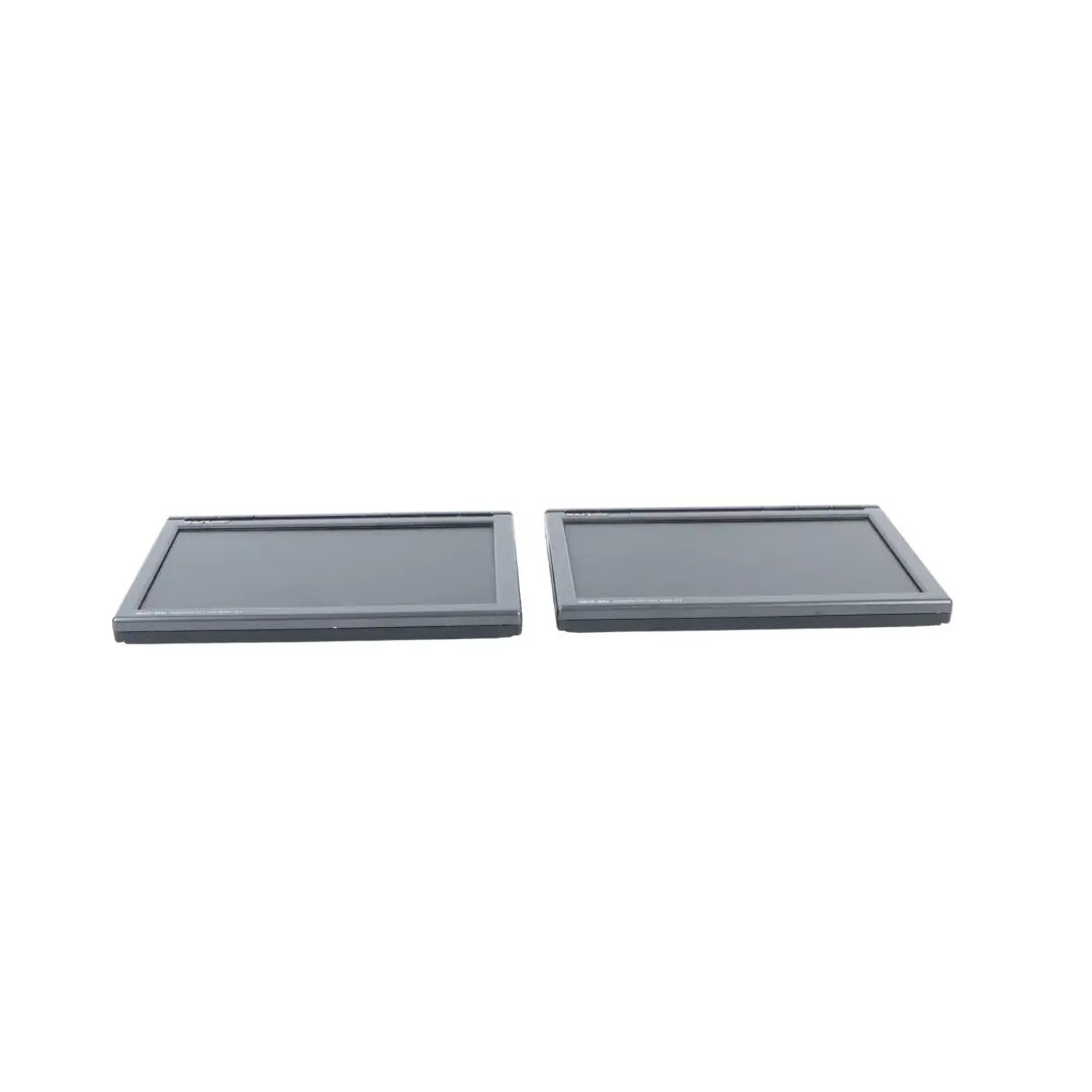 Alpine Monitor Zagłówkowy 7" Wide VGA LCD Hideaway - SKU TME-M780 - Numer Części TME-M780