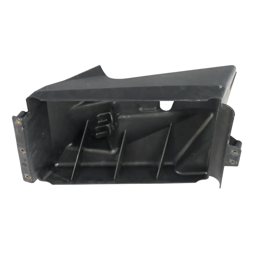 Range Rover Sport L320 Guide Conduit Air Intercooler - SKU UBD500020 - Numéro de pièce UBD500020