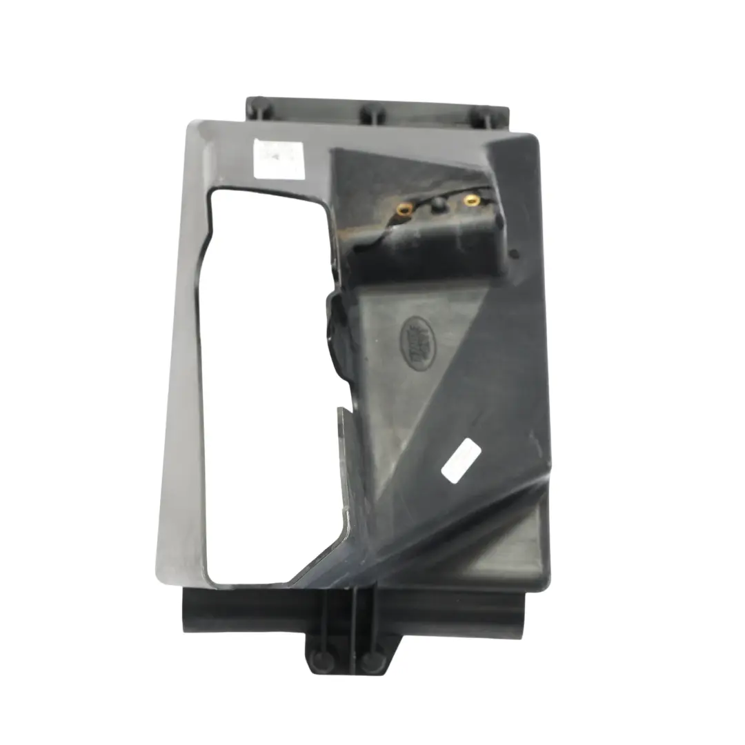 Range Rover Sport L320 Intercooler Air Guide Duct Channel - SKU UBD500020 - Part number UBD500020