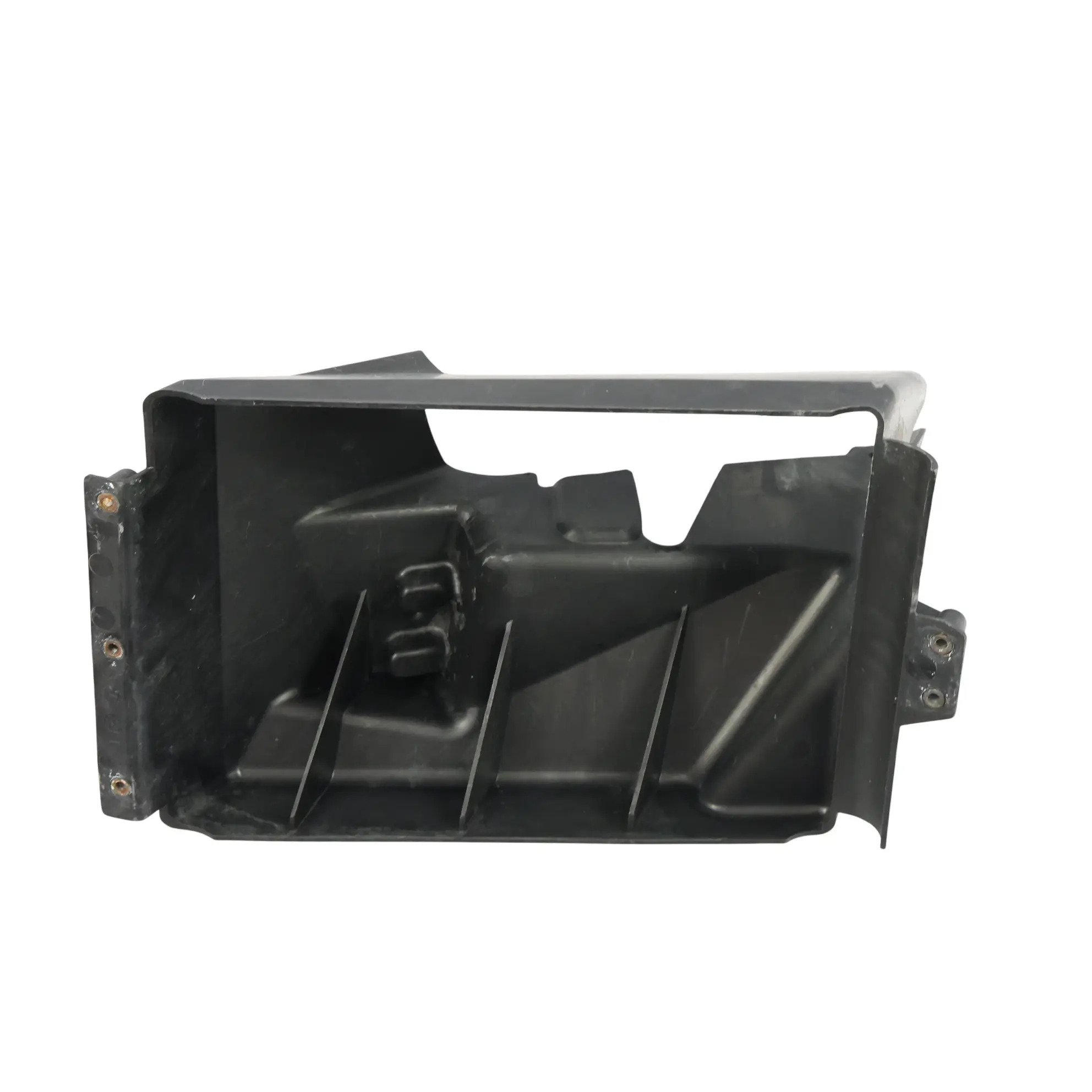 Range Rover Sport L320 Guide Conduit Air Intercooler UBD500020