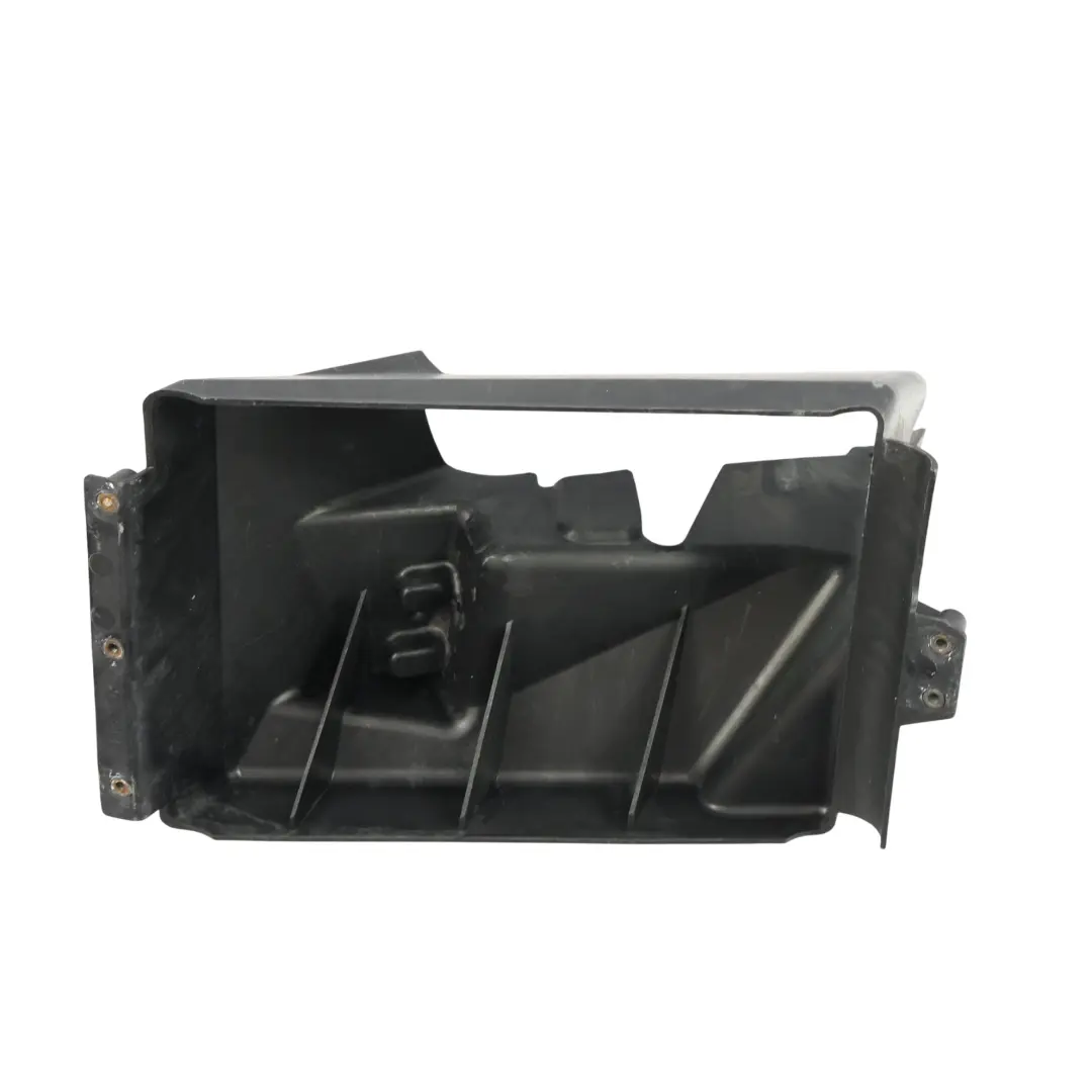 Guide Duct Channel to Range Rover Sport L320 Intercooler Air with Part number UBD500020 Range Rover Sport L320 Intercooler Air Guide Duct Channel - SKU UBD500020 - Part number UBD500020