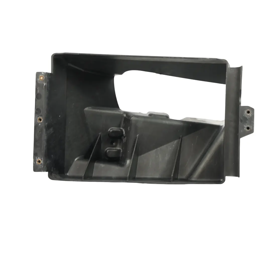 Ladeluftkühler Luftführung Kanal für Range Rover Sport L320 mit Teilenummer UBD500020 Range Rover Sport L320 Ladeluftkühler Luftführung Kanal - SKU UBD500020 - Teilenummer UBD500020