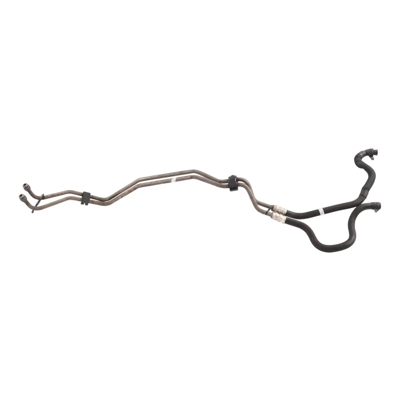 Range Rover Sport L320 Gearbox Oil Cooler Pipes Hoses Lines 4.2 V8 5H22-7R081-AA