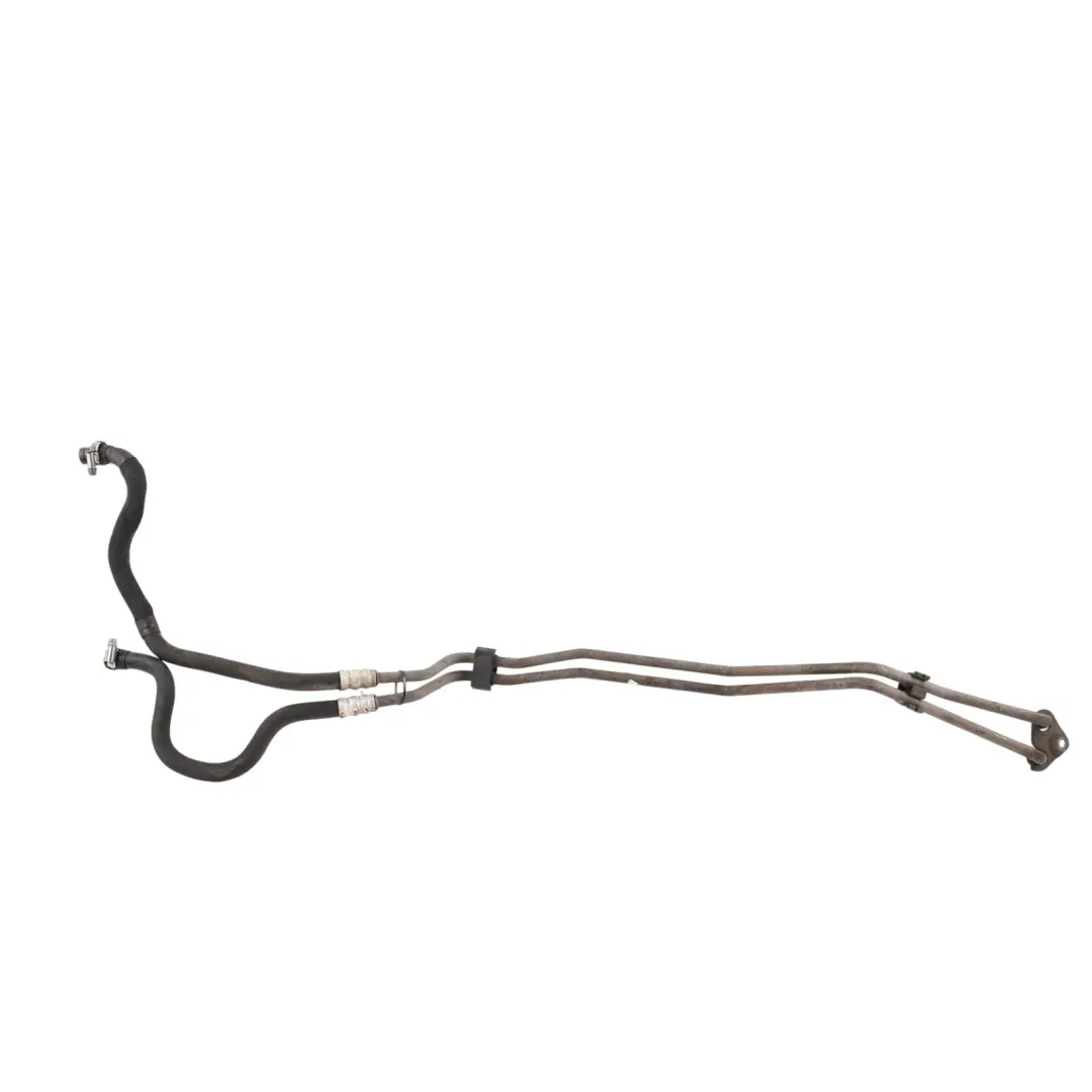 Gearbox Oil Cooler Pipes Hoses Lines 4.2 V8 5H22-7R081-AA to Range Rover Sport L320 with Part number UBP500053 Range Rover Sport L320 Gearbox Oil Cooler Pipes Hoses Lines 4.2 V8 5H22-7R081-AA - SKU UBP500053 - Part number UBP500053