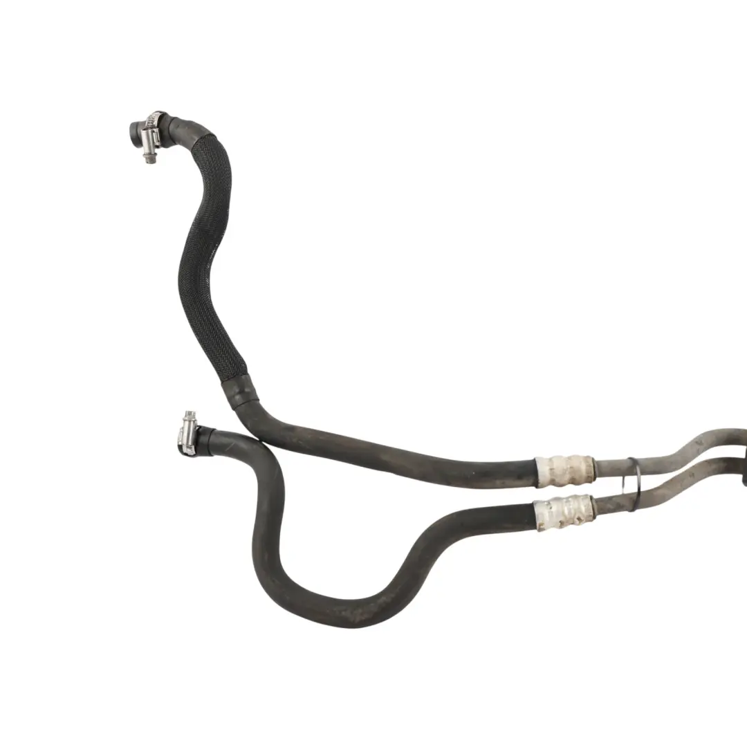Range Rover Sport L320 Gearbox Oil Cooler Pipes Hoses Lines 4.2 V8 5H22-7R081-AA - SKU UBP500053 - Part number UBP500053