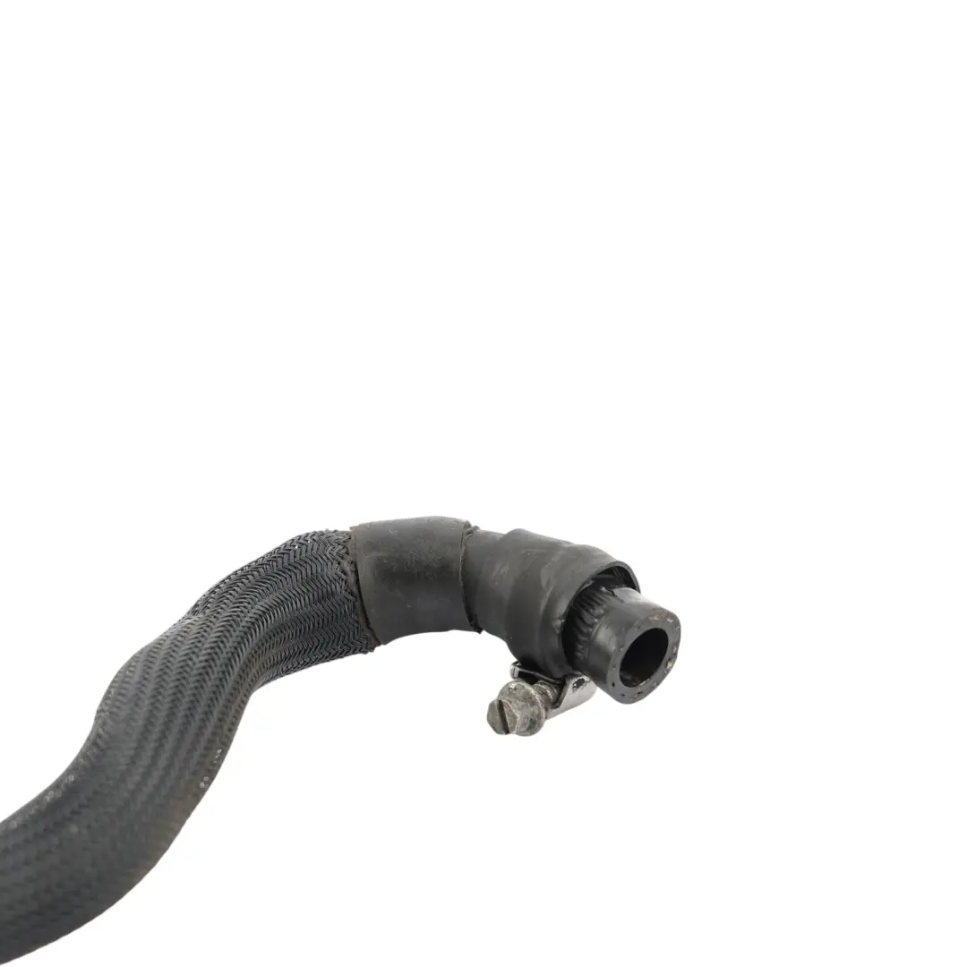 Range Rover Sport L320 Gearbox Oil Cooler Pipes Hoses Lines 4.2 V8 5H22-7R081-AA - SKU UBP500053 - Part number UBP500053