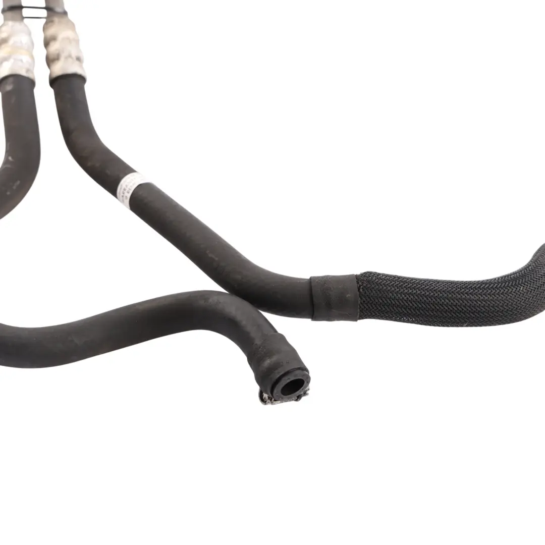 Gearbox Oil Cooler Pipes Hoses Lines 4.2 V8 5H22-7R081-AA to Range Rover Sport L320 with Part number UBP500053 Range Rover Sport L320 Gearbox Oil Cooler Pipes Hoses Lines 4.2 V8 5H22-7R081-AA - SKU UBP500053 - Part number UBP500053