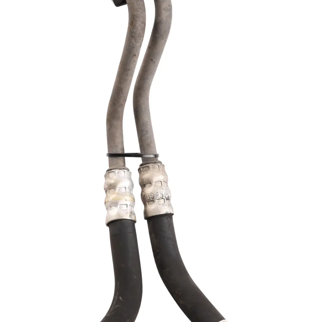 Range Rover Sport L320 Gearbox Oil Cooler Pipes Hoses Lines 4.2 V8 5H22-7R081-AA - SKU UBP500053 - Part number UBP500053
