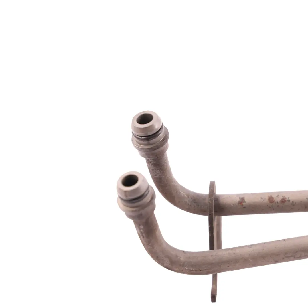 Range Rover Sport L320 Gearbox Oil Cooler Pipes Hoses Lines 4.2 V8 5H22-7R081-AA - SKU UBP500053 - Part number UBP500053