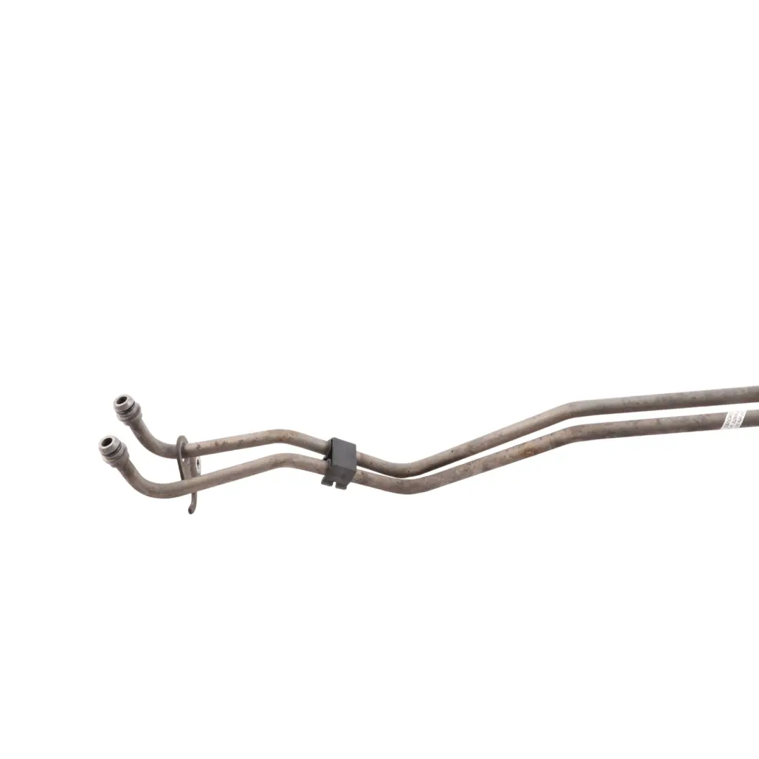 Range Rover Sport L320 Gearbox Oil Cooler Pipes Hoses Lines 4.2 V8 5H22-7R081-AA - SKU UBP500053 - Part number UBP500053