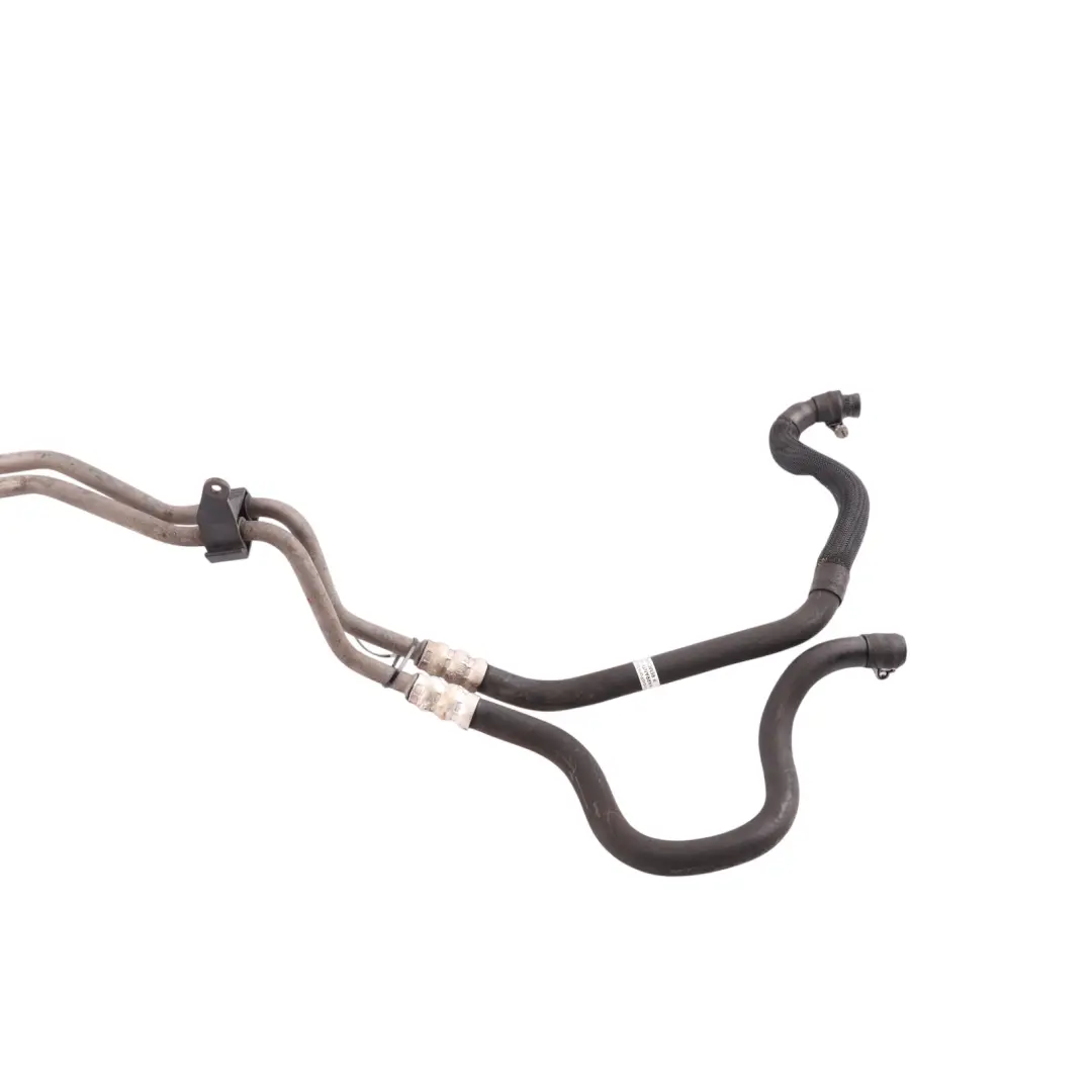 Range Rover Sport L320 Gearbox Oil Cooler Pipes Hoses Lines 4.2 V8 5H22-7R081-AA - SKU UBP500053 - Part number UBP500053
