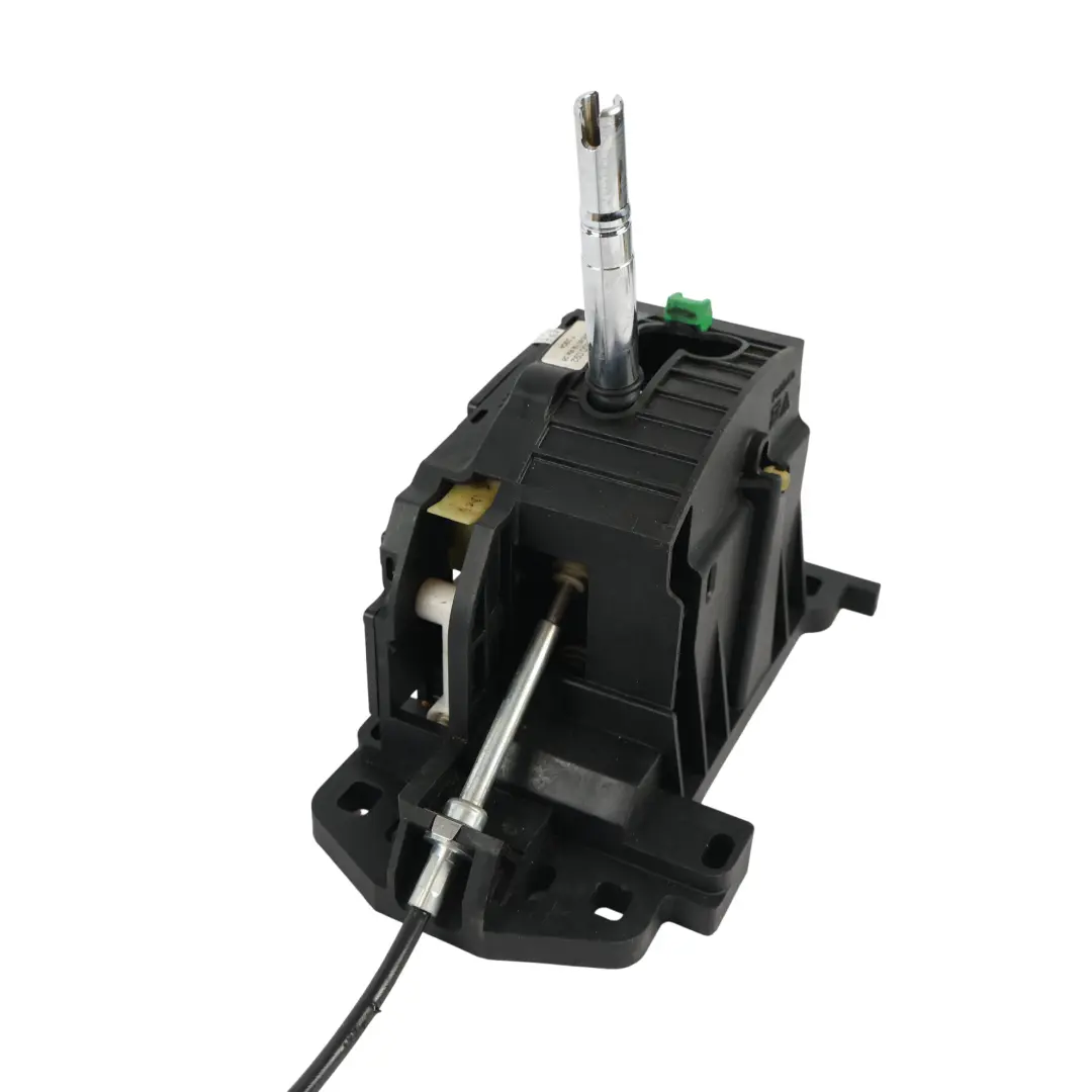 Leveraggio Selettore Cambio Automatico per Range Rover Sport L320 con numero di parte UCB500092 Range Rover Sport L320 Leveraggio Selettore Cambio Automatico - SKU UCB500092 - Numero di parte UCB500092