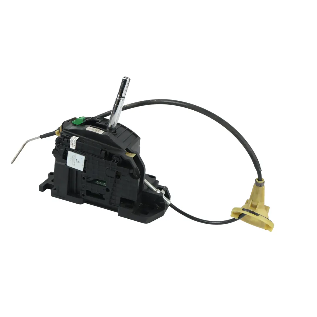 Leveraggio Selettore Cambio Automatico per Range Rover Sport L320 con numero di parte UCB500092 Range Rover Sport L320 Leveraggio Selettore Cambio Automatico - SKU UCB500092 - Numero di parte UCB500092